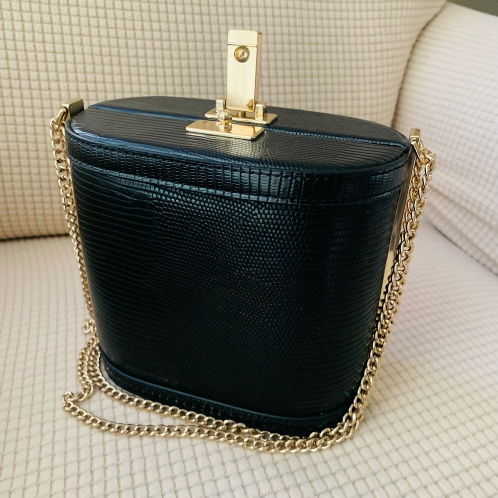 TOPSHOP Shoulder Bag - Picture 10 of 15